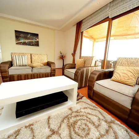 Villa Kirac 1