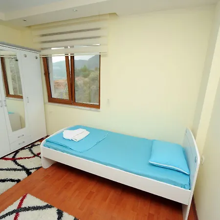 Kirac 1 Villa Alanya