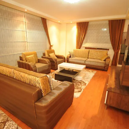 Vilă Kirac 1 *